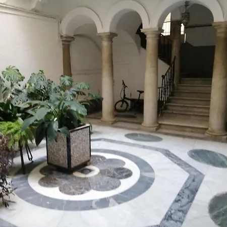 Apartamento Gaspar Del Pino *