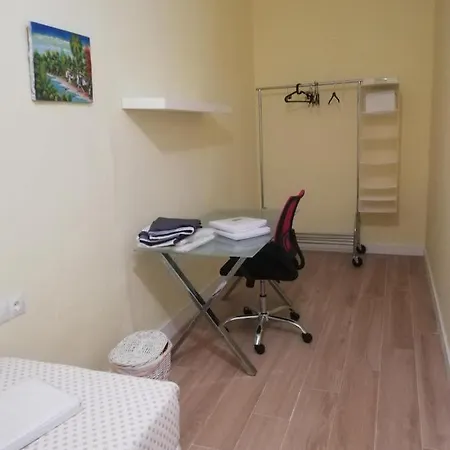 Apartamento Gaspar Del Pino Apartment Cadiz