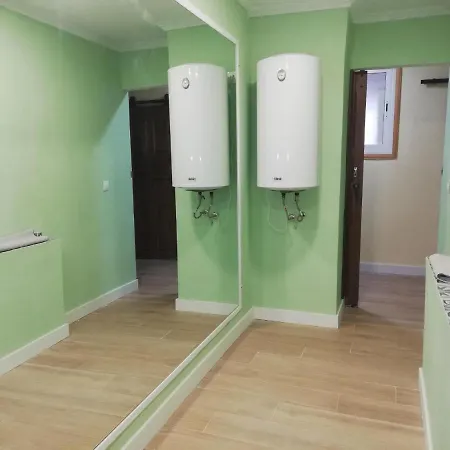 Apartment Apartamento Gaspar Del Pino Cadiz