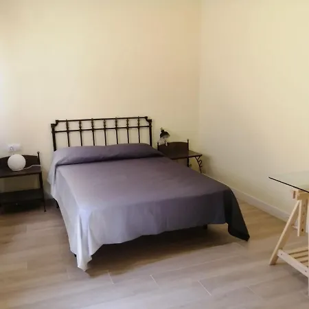Apartamento Gaspar Del Pino Apartment