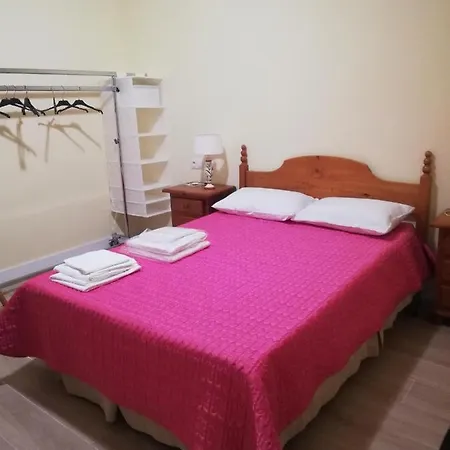 Apartamento Gaspar Del Pino * Cadiz