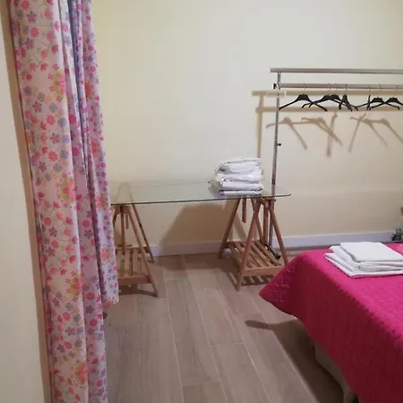 Apartamento Gaspar Del Pino Apartment
