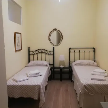 Apartamento Gaspar Del Pino