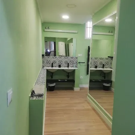 Apartamento Gaspar Del Pino Apartment Cadiz