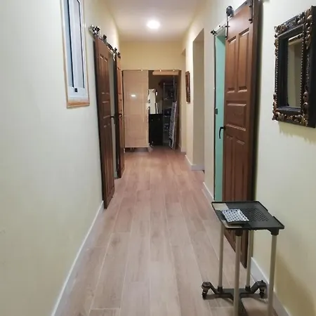 Apartamento Gaspar Del Pino
