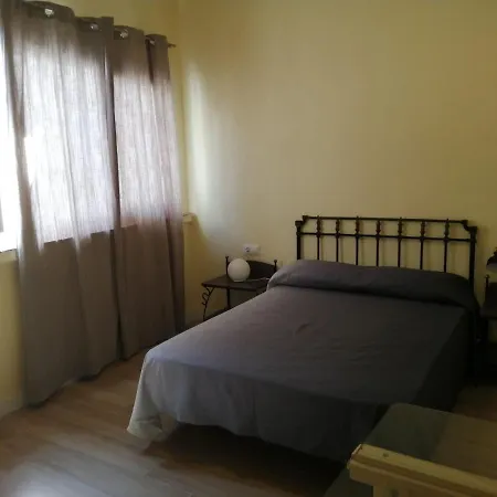 Apartamento Gaspar Del Pino Apartment