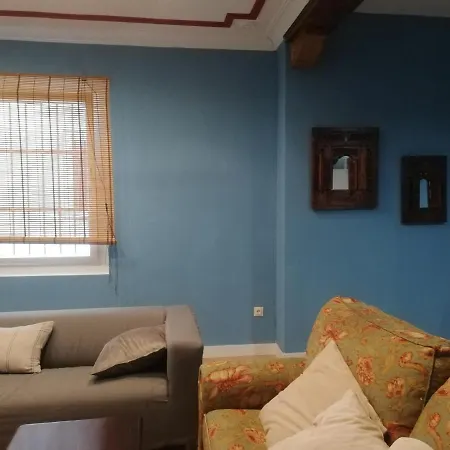 Apartamento Apartamento Gaspar Del Pino *