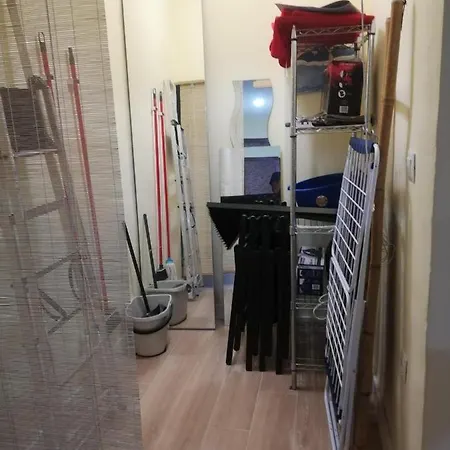 Apartamento Gaspar Del Pino Cádiz